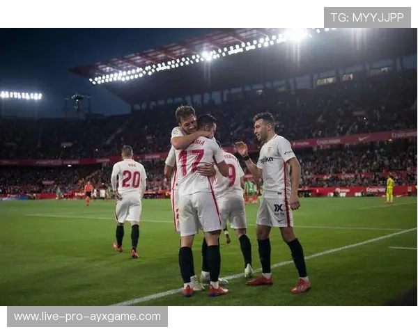 塞维利亚准备在关键比赛中引入更多变阵套路