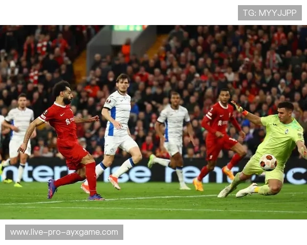 利物浦通过边路冲击最终找到致胜传中点